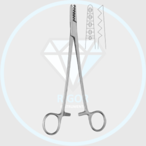 Martin Cartilage Seizing Forcep RI-S-4966