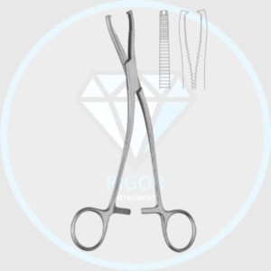Dingmann Cartilage Seizing Forcep RI-S-4965