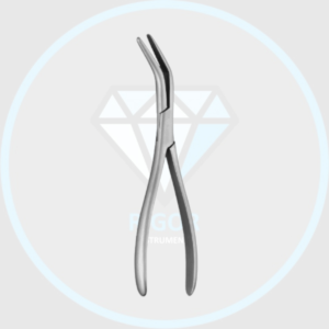 Van Buren Bone Holding Forcep RI-S-4963