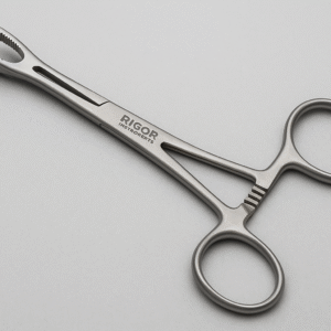 RI-G-0001 Ballenger Sponge Forcep — Surgical Instruments Pakistan